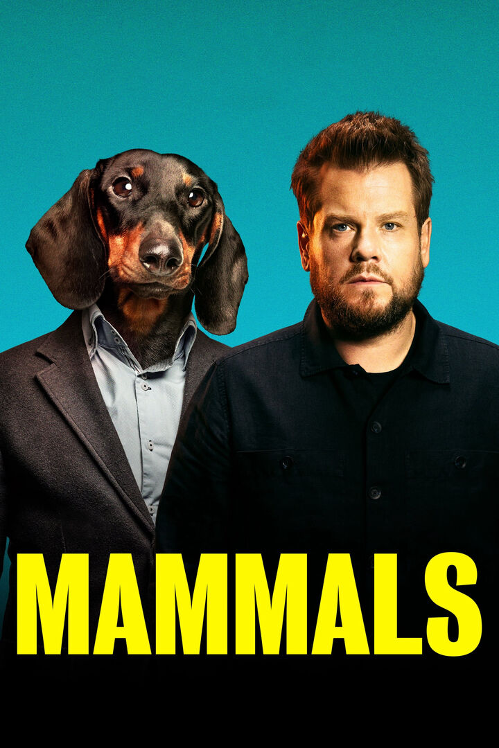 Tập 1 phim Mammals