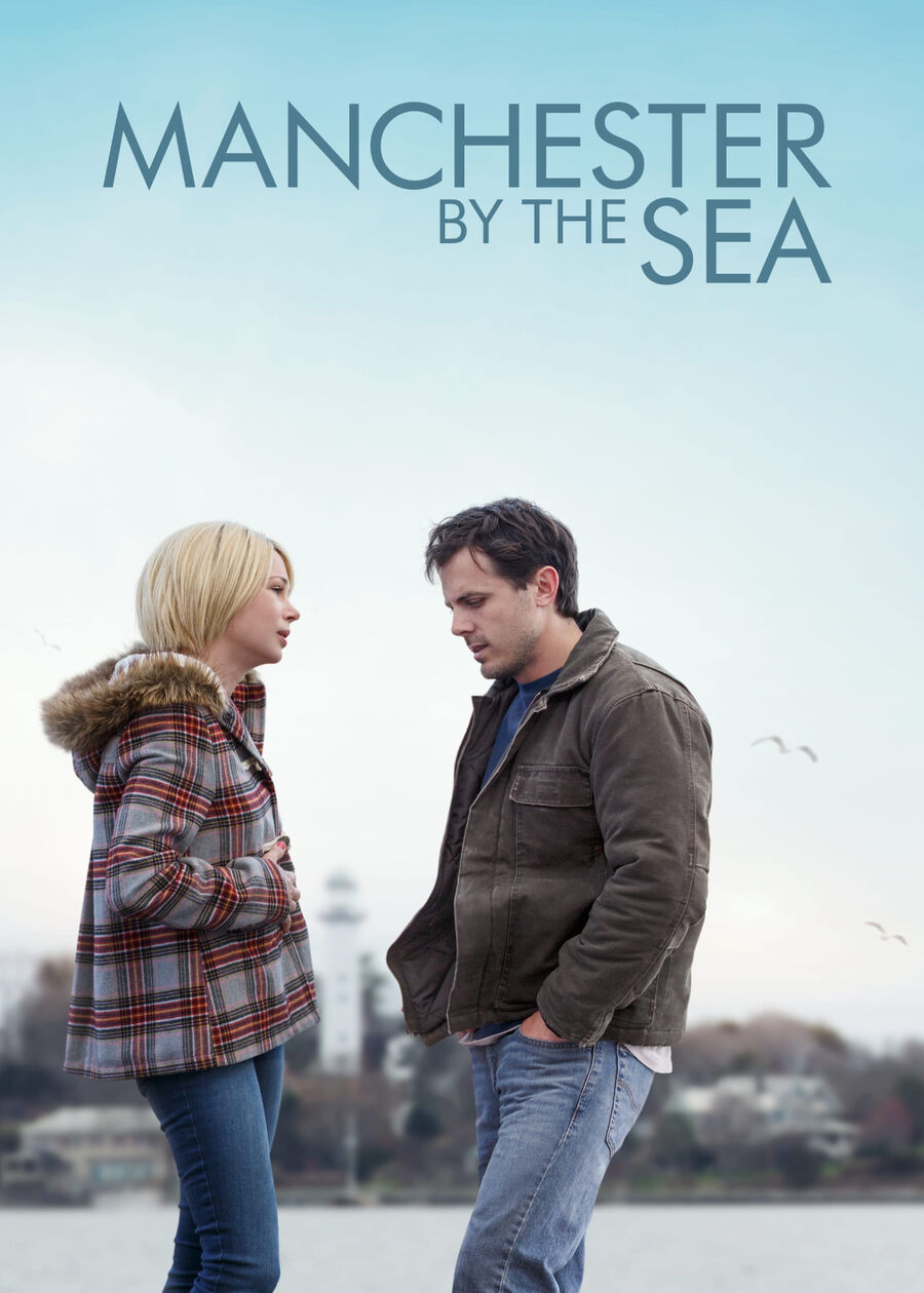 Hình ảnh phim Manchester by the Sea