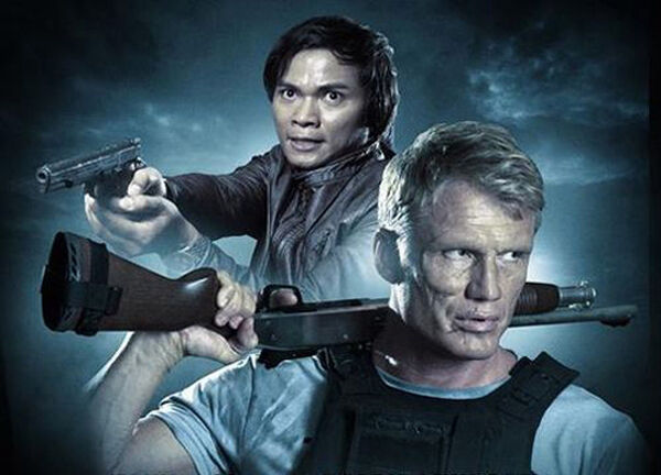 Poster phim Mạng Đổi Mạng
