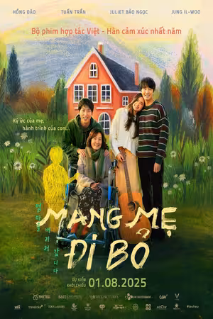 Mang Mẹ Đi Bỏ