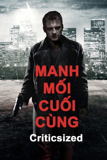 Hình ảnh phim Manh Mối Cuối Cùng