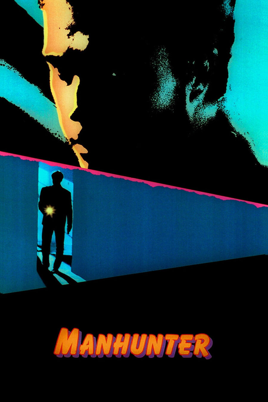 Hình ảnh phim Manhunter