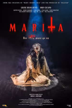 Marita