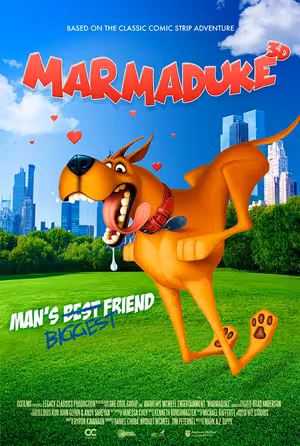 Marmaduke