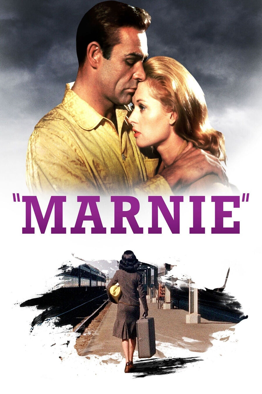 Hình ảnh phim Marnie