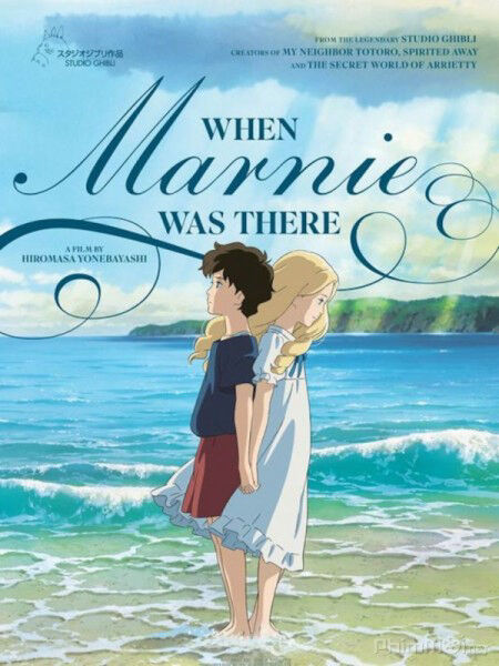 Hình ảnh phim Marnie trong ký ức
