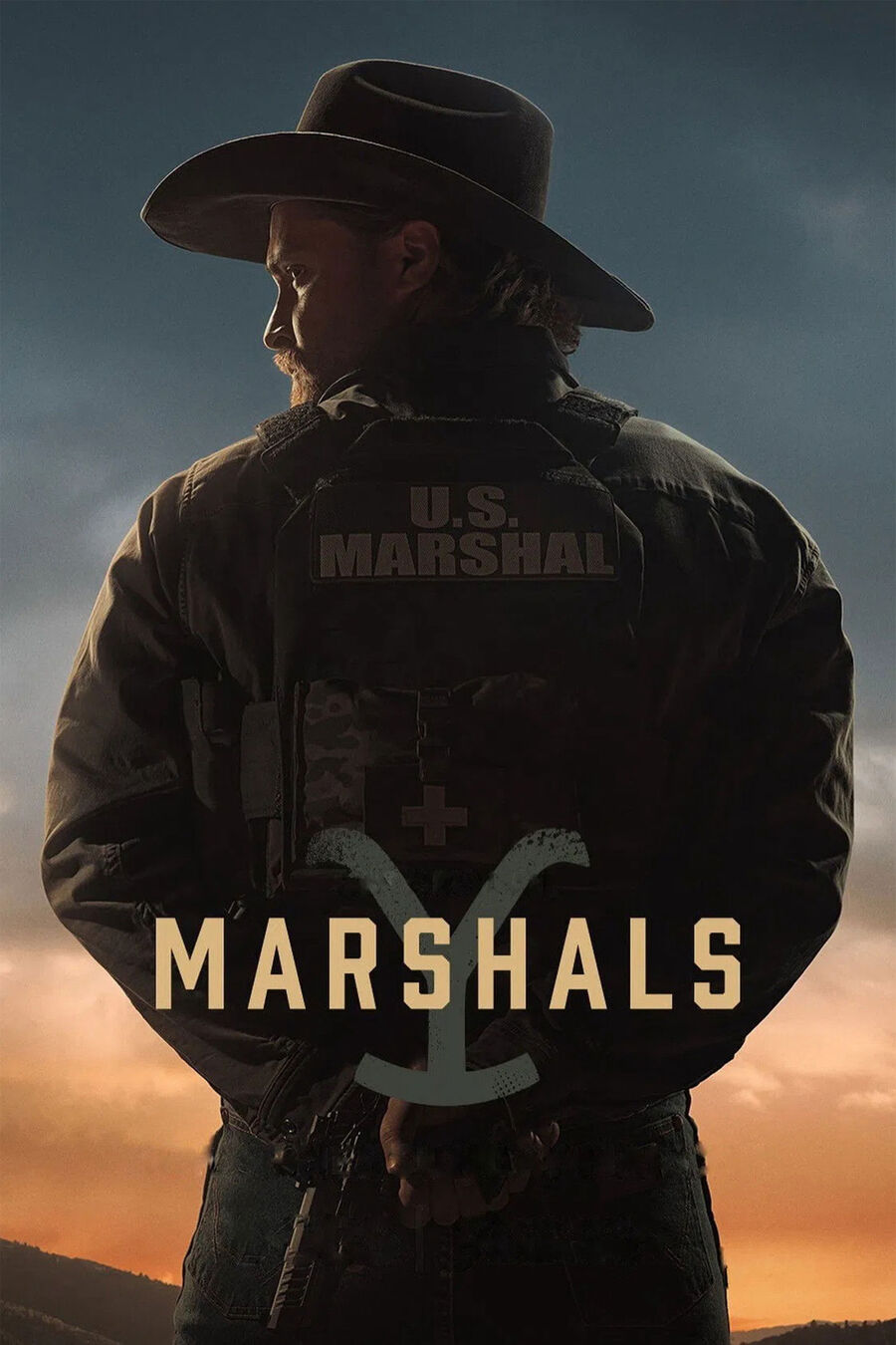 Hình ảnh phim Lực Lượng Marshals