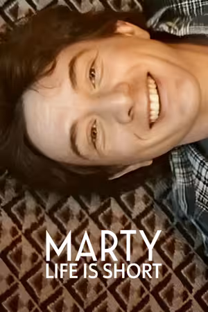 Marty, cuộc đời ngắn lắm