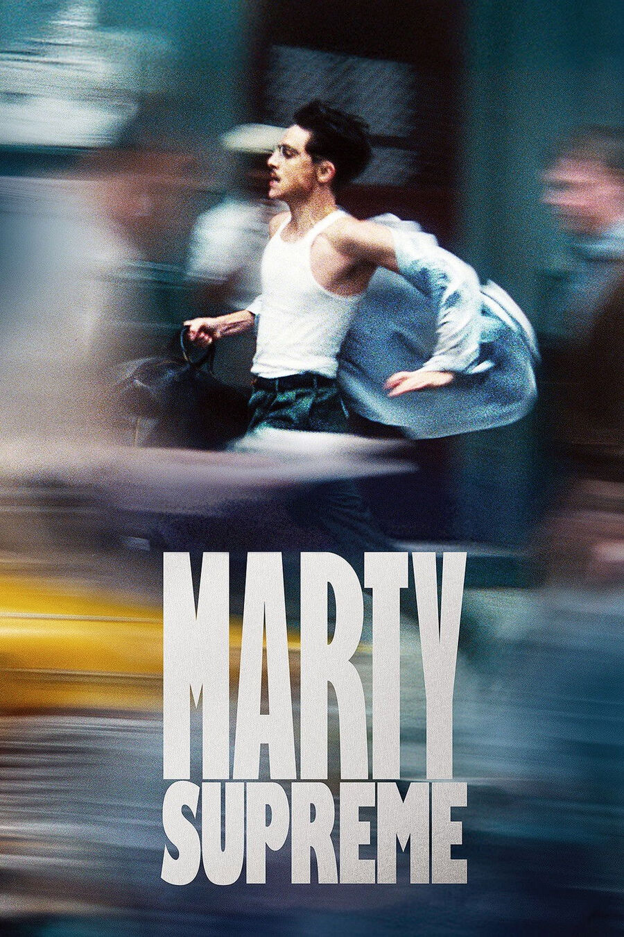 Hình ảnh phim Marty Vô Song