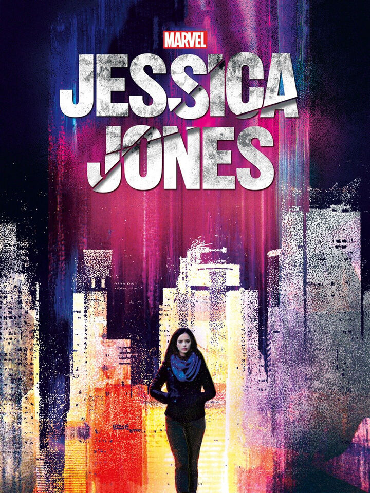 Tập 1 phim Marvel’s Jessica Jones (Phần 1)
