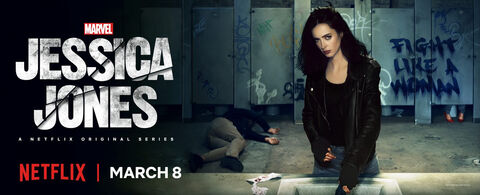 Hình ảnh tập 1 Marvel’s Jessica Jones (Phần 2)