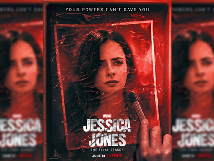 Tập 2 phim Marvel’s Jessica Jones (Phần 3)