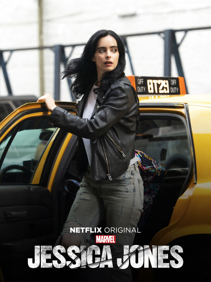 Tập 1 phim Marvel’s Jessica Jones (Phần 3)