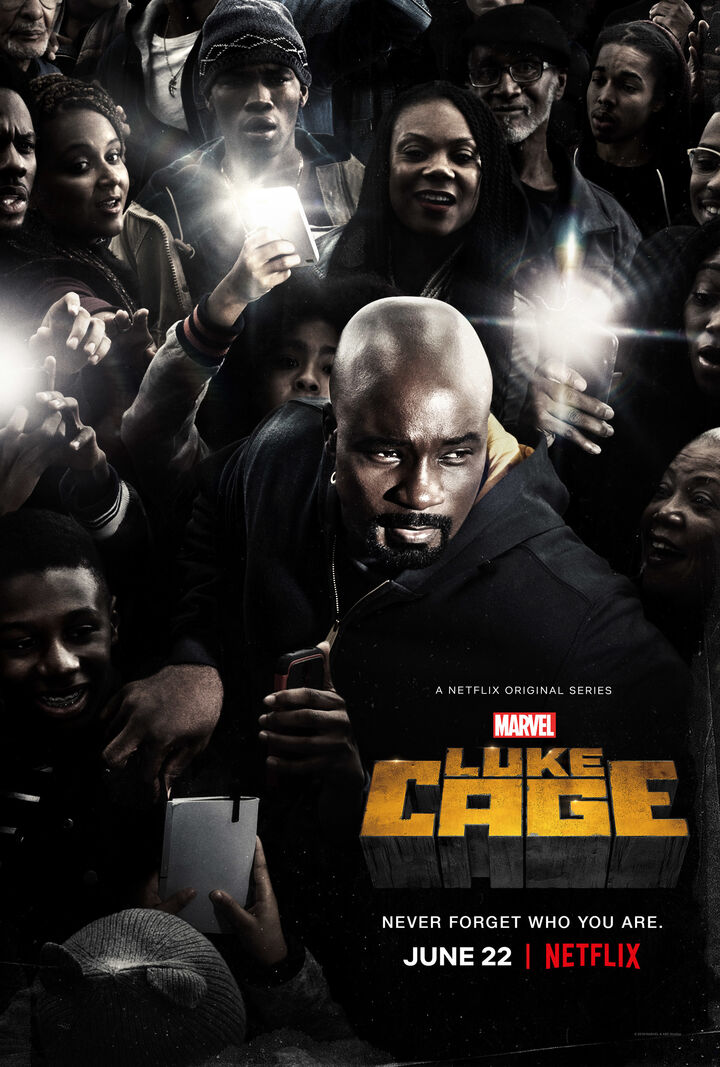 Tập 1 phim Marvel’s Luke Cage (Phần 2)