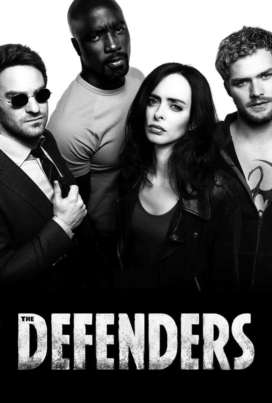 Hình ảnh phim Marvel’s The Defenders