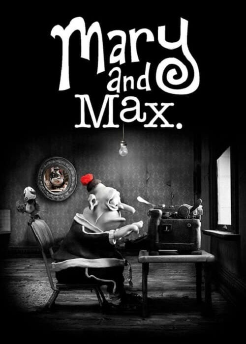 Hình ảnh phim Mary and Max