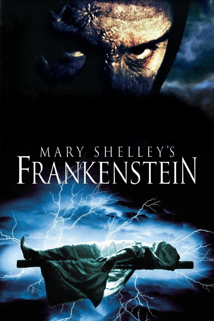 Hình ảnh phim Mary Shelley’s Frankenstein