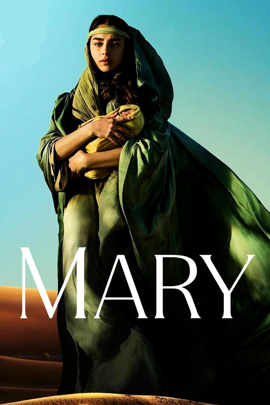 Hình ảnh phim Mary