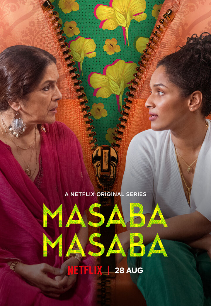 Tập 1 phim Masaba Masaba