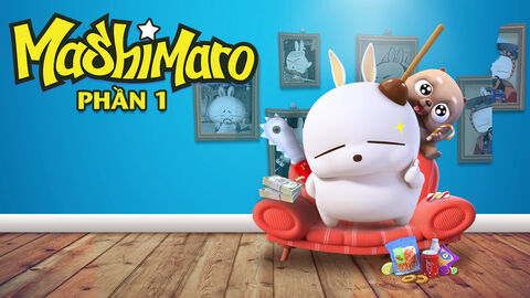 Hình ảnh tập 1 Mashimaro (Phần 1)