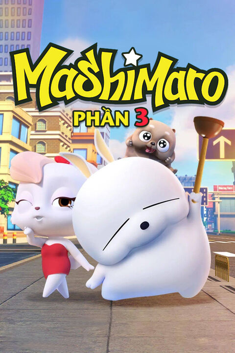 Hình ảnh tập 2 Mashimaro (Phần 3)