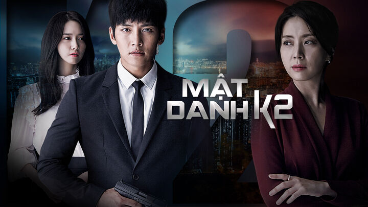 Tập 2 phim Mật danh K2