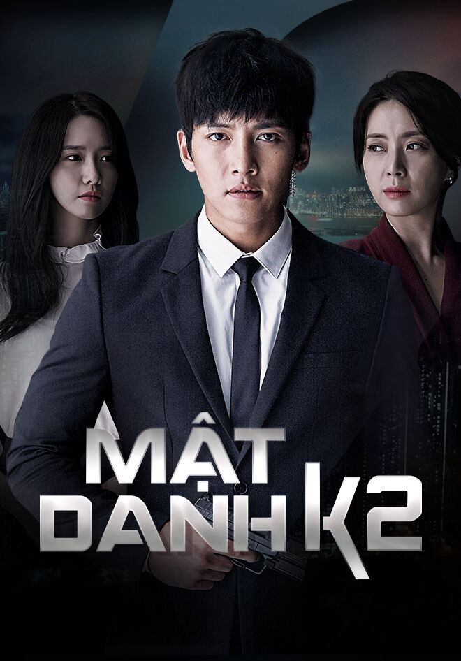 Hình ảnh phim Mật danh K2