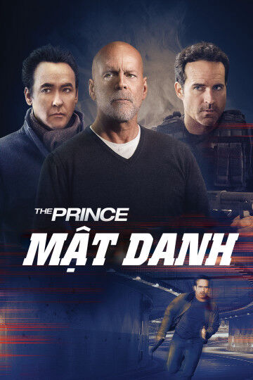 Hình ảnh phim Mật Danh