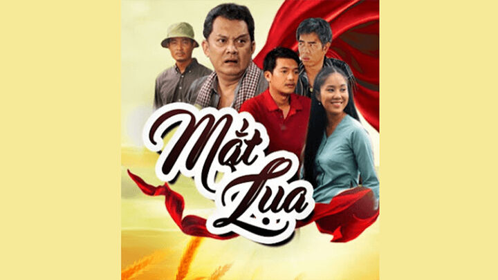 Tập 2 phim Mắt Lụa