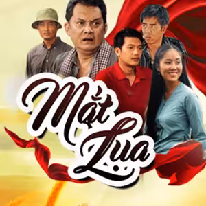 Mắt Lụa