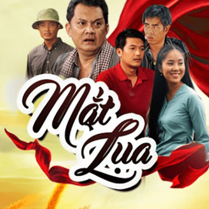 Tập 1 phim Mắt Lụa