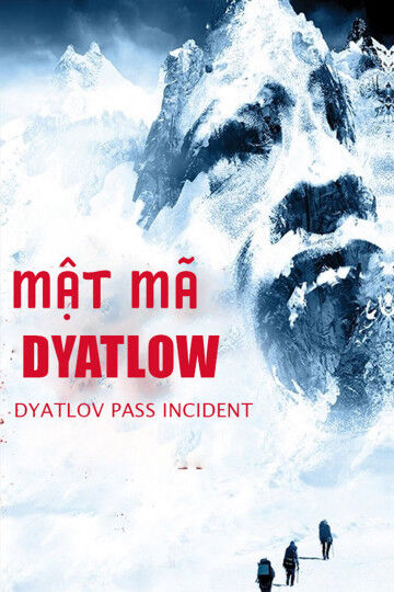 Hình ảnh phim Mật Mã Dyatlow