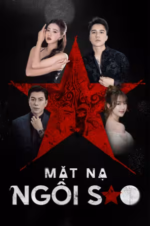 Mặt Nạ Ngôi Sao