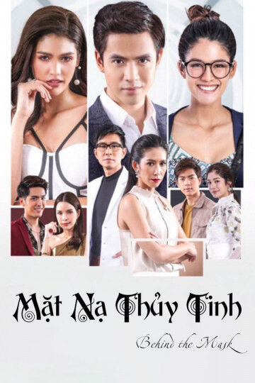 Tập 1 phim Mặt Nạ Thủy Tinh