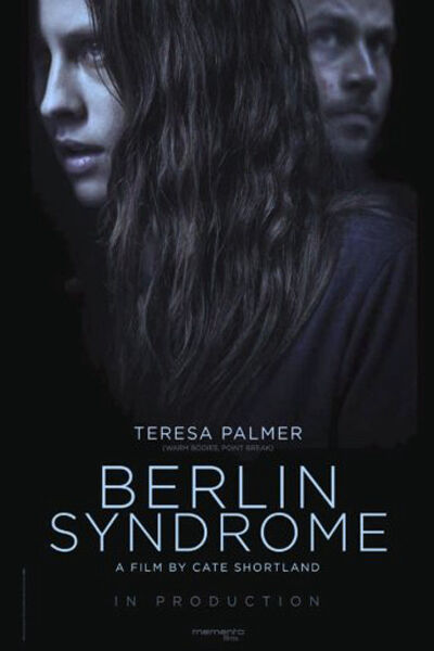 Hình ảnh phim Mất Tích Ở Berlin