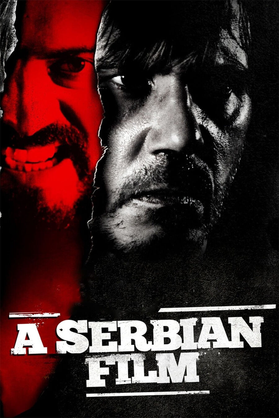 Hình ảnh phim Mặt Tối Serbia