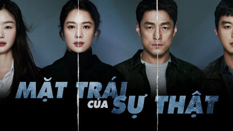 Hình ảnh tập 1 Mặt Trái Của Sự Thật