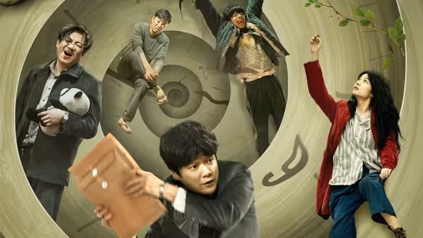 Poster phim Mặt Trời Chiếu Rọi Thanh Xuân