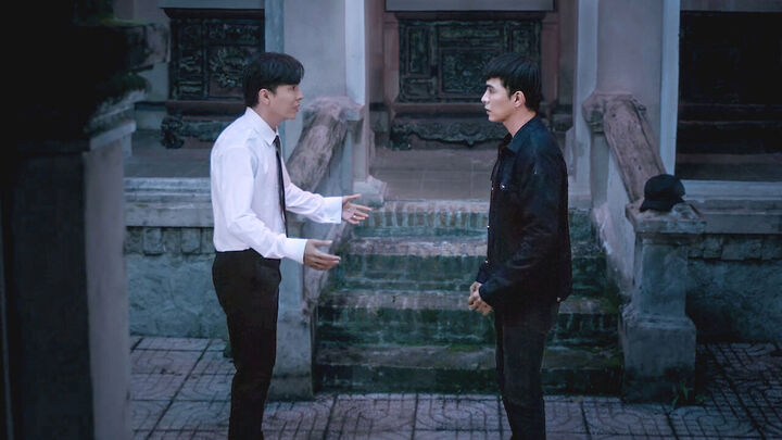Tập 2 phim Mặt trời mùa đông