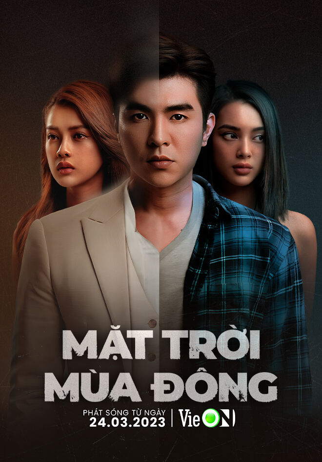Hình ảnh phim Mặt trời mùa đông