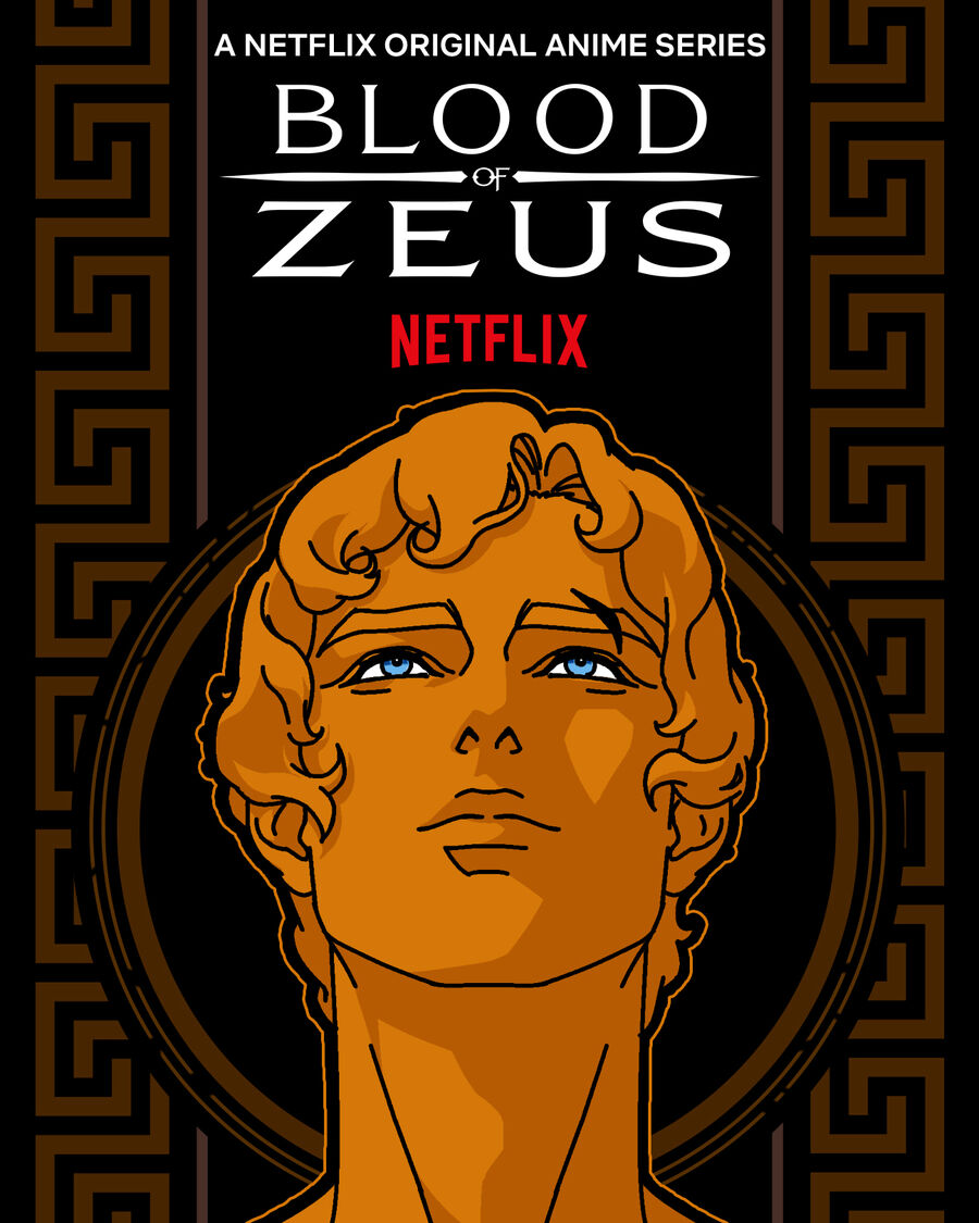 Hình ảnh phim Máu Của Zeus (Phần 1)