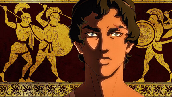 Poster phim Máu của Zeus (Phần 3)