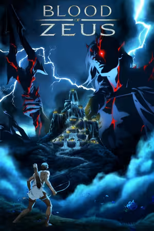 Máu của Zeus (Phần 3)