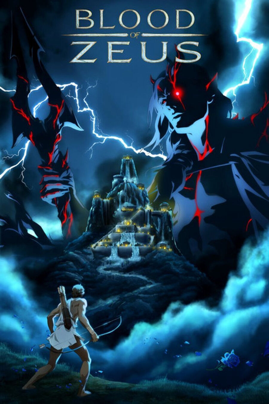 Hình ảnh phim Máu của Zeus (Phần 3)