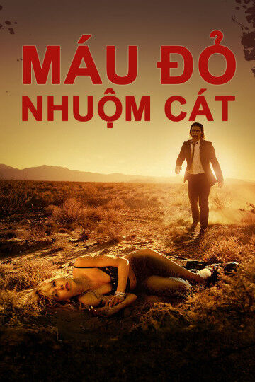 Hình ảnh phim Máu Đỏ Nhuộm Cát