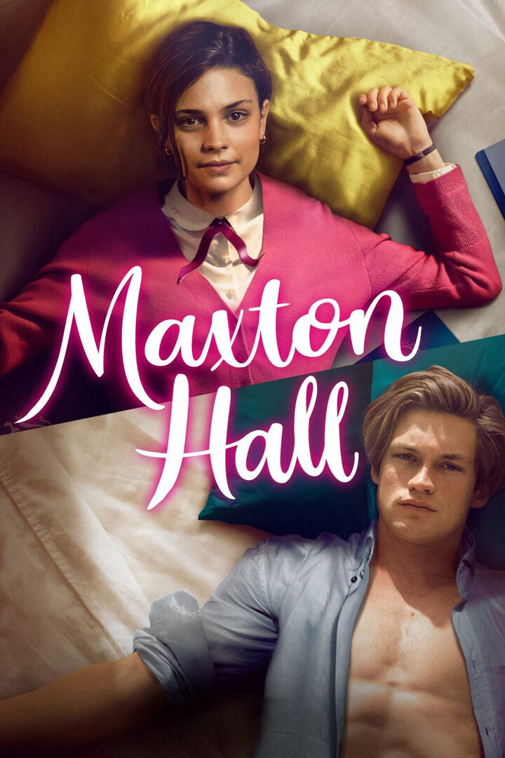 Tập 1 phim Maxton Hall – Die Welt Zwischen Uns