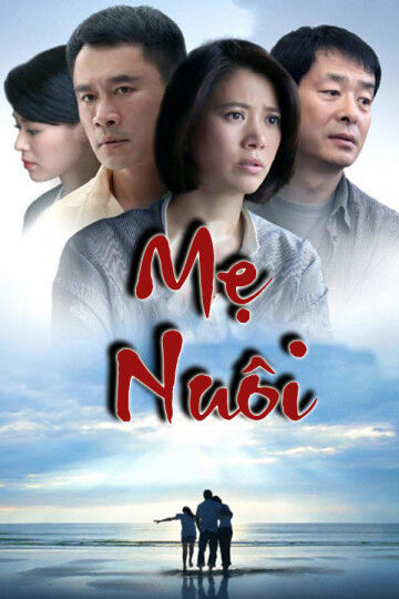 Tập 1 phim Mẹ Nuôi