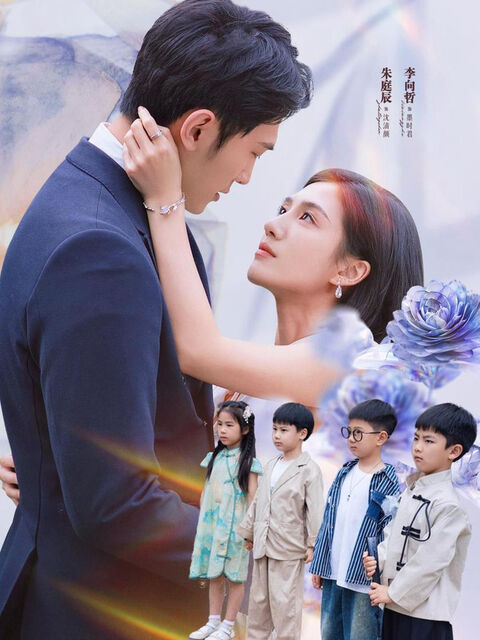 Hình ảnh tập 2 Mẹ Ơi Đừng Sợ, Tứ Bảo Xuất Kích