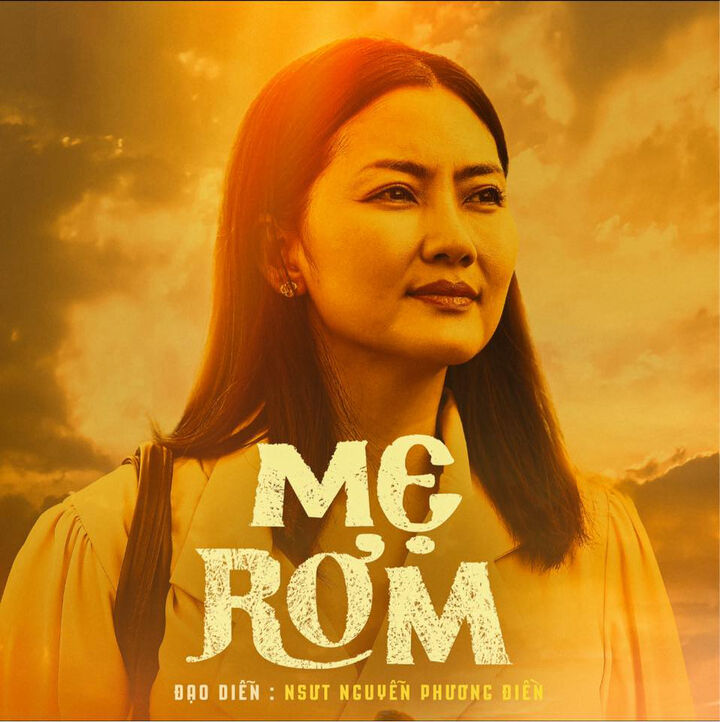 Tập 1 phim Mẹ rơm