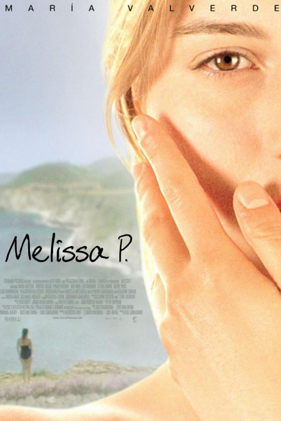 Hình ảnh phim Melissa P.